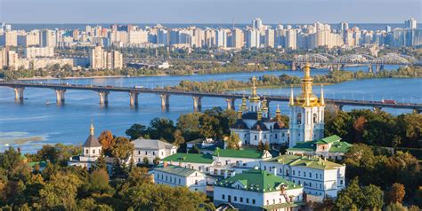 The 10 best things to do in Kiev | Ukrainecitytours