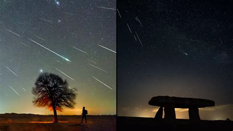 Where best to see the Leonid meteor shower set to light up UK skies ...