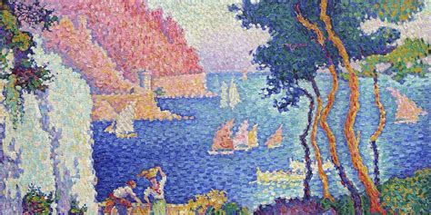 Paul Signac: The Master of Pointillism | Barnebys Magazine