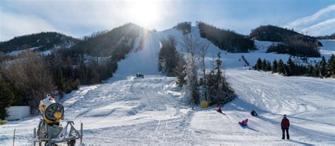 Dagmar ski resort Archives - SnowBrains