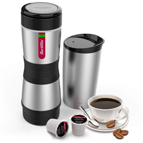 Best a battery powered coffee maker - 10 Best Home Product