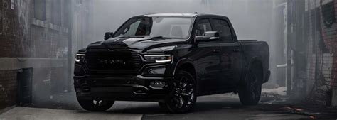 2023 RAM 1500 Colors | Peterson Chrysler Dodge Jeep Ram