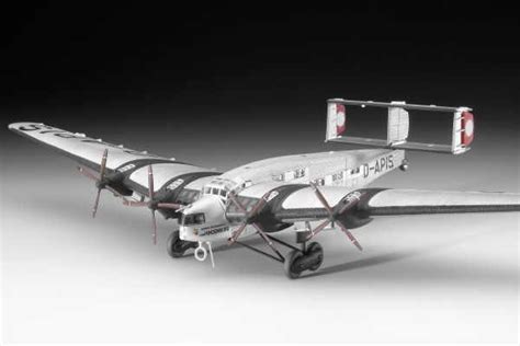 Junkers G 38 Revell 04053