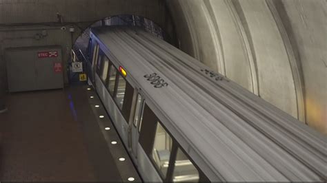 Green Line Metro stations closed in July to reopen | wusa9.com