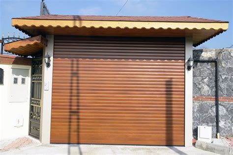 Roll Up Garage Doors | Repair and Install | Toronto and GTA