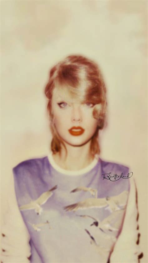 Taylor Swift Background 1989