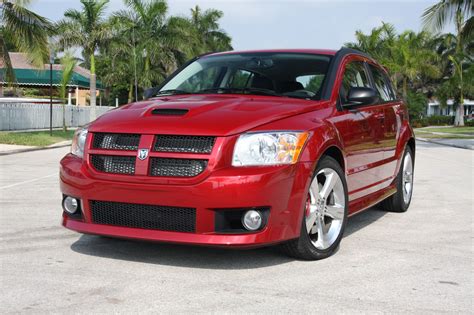 2008 Dodge Caliber SRT-4 Gallery 249334 | Top Speed