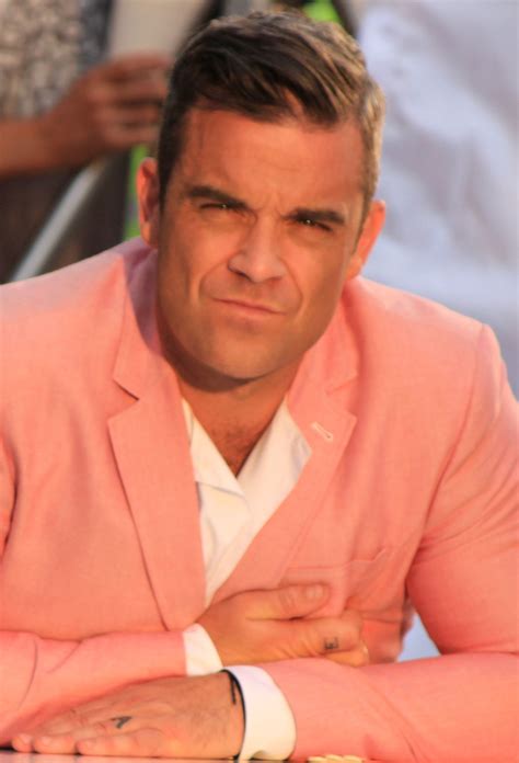 List of songs recorded by Robbie Williams - Wikipedia