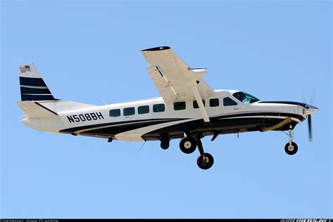 Cessna 208B Grand Caravan - Untitled (Anaheim Police Department ...