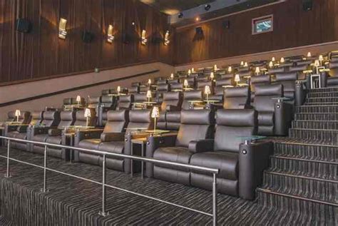 Cinepolis Cinema (Inorbit Mall) in Gorwa,Vadodara - Movie Theatre near ...