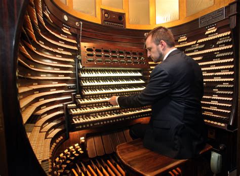 Boardwalk Hall Pipe Organ | News | pressofatlanticcity.com