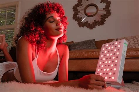 Red Light Therapy Devices — Does Red Light Therapy Work? - aSweatLife