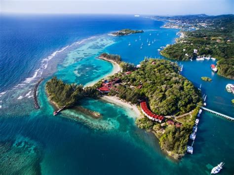 Top 13 Resorts in Roatan, Honduras for 2021 (with Photos) – Trips To ...