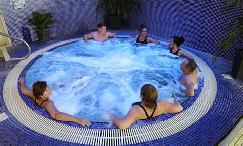 Bannatyne Spa Day For Two - Bannatyne's Health Club | Groupon