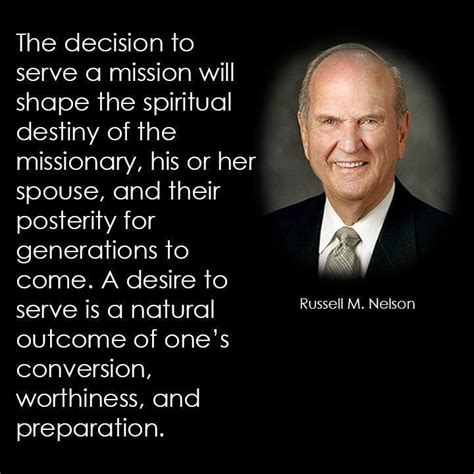 Russell M Nelson Quotes - ShortQuotes.cc