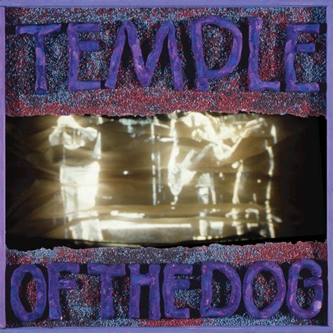 Temple Of The Dog, Temple Of The Dog (25th Anniversary Mix Expanded ...