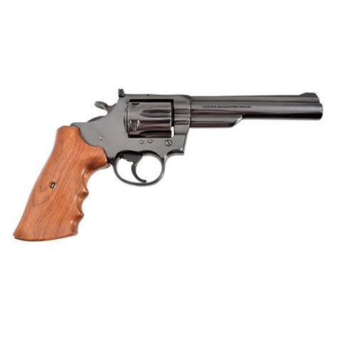 Colt Trooper MKIII .357 Magnum Revolver