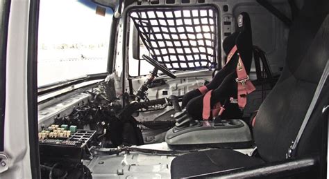 Tata Prima Race Truck Review: Optimus Prima | CarTrade