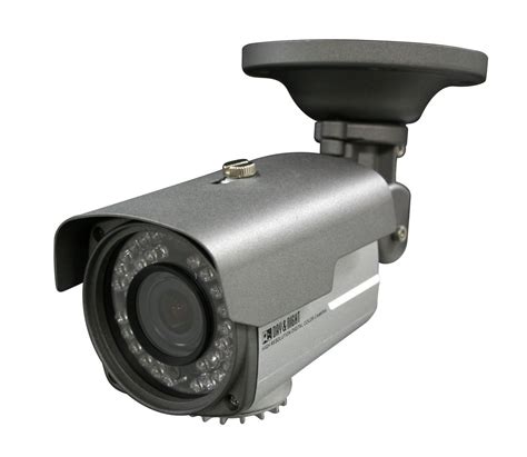 Unitek UK-B28V114ED Infrared Bullet Security Camera