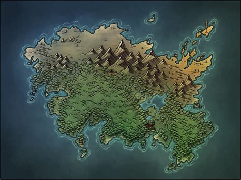 Free fantasy world map creator - hacksno