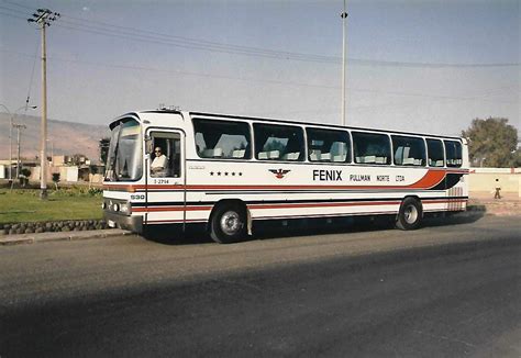 Mercedes-Benz O 303 en Chile, recuerdos de buses inolvidables