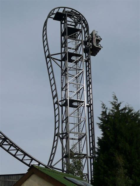 Pin on Roller Coaster Excitement!