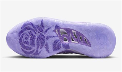 Nike KD 15 B.A.D Purple FJ1216-500 Release Date | SBD