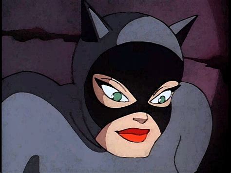 Catwoman Animated Wallpaper