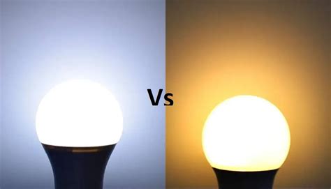 Soft White vs Daylight: Key Differences and Best Uses