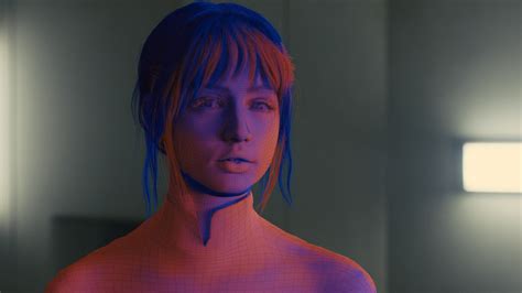 ‘Blade Runner 2049’: Inside Denis Villeneuve’s Holographic Joi of Sex ...