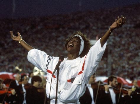 How Whitney Houston nailed the most iconic version of the 'Star ...