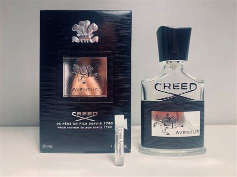 Creed Aventus Samples Please Read Item Description - Etsy