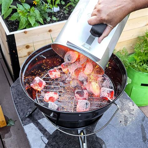 Kingsford Charcoal Water Smoker Recipes | Dandk Organizer