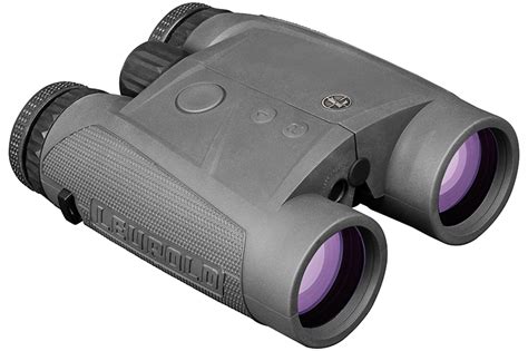 leupold rangefinder binoculars Archives - The Truth About Guns