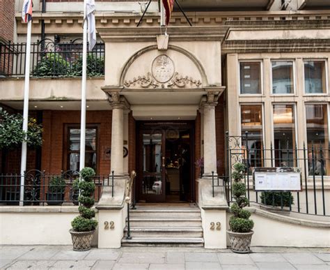 The Capital Hotel (London): What to Know BEFORE You Bring Your Family