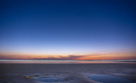 Free Images : amazing, beach, blue hour, blue sky, clouds, dawn ...