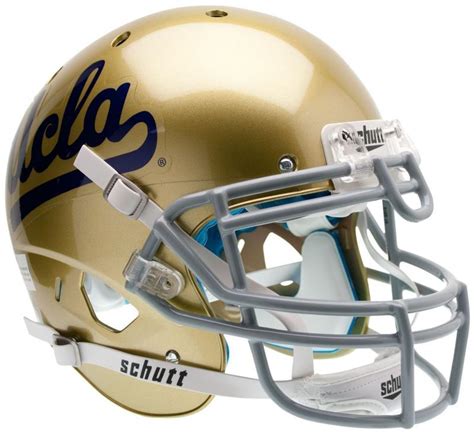 UCLA Football Helmet | Sports Memorabilia!