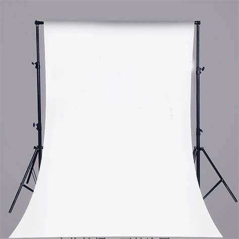 NK HOME White Studio Background Photo Photography Backdrop Vinyl 5x7ft ...