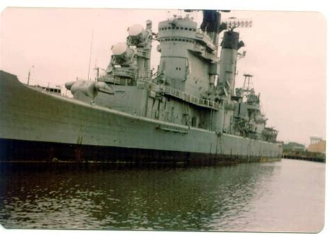 USS Albany CG-10 Photo by carlomaha | Photobucket