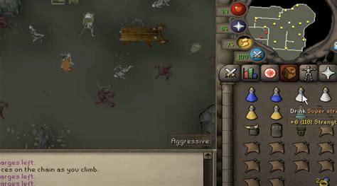 OSRS Abyssal Demon Slayer Task Guide - NovaMMO