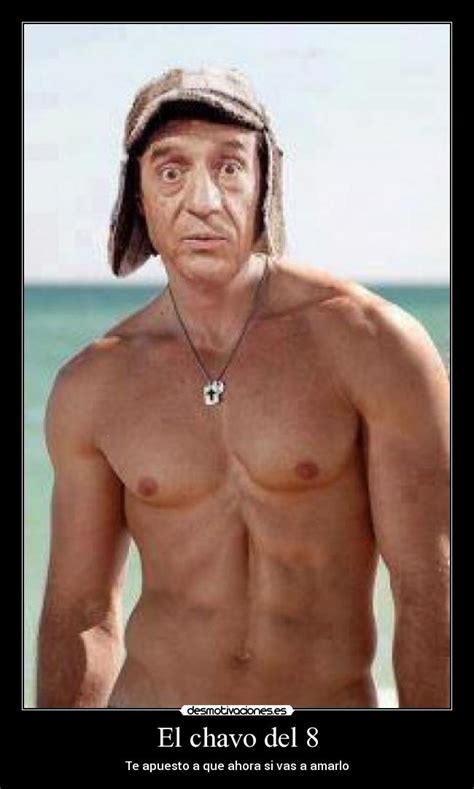 El chavo del 8 | Desmotivaciones