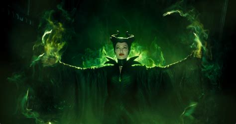 MALEFICENT Tells A Fractured Fairy Tale « CinemaStance Dot Com