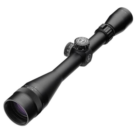 Best Long Range Shooting Scopes From Leupold That Reach 1000 Yards ...