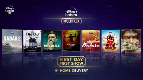 Hotstar Disney Plus : The Best Movie And Television Streaming Services ...