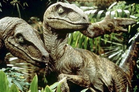 14 Times Jurassic Park Lied To You About Dinosaurs