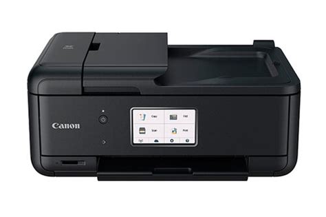 User manual Canon Pixma TR8520 (English - 598 pages)