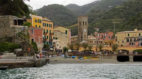 The Best Travel Guide to La Spezia - Hellotickets