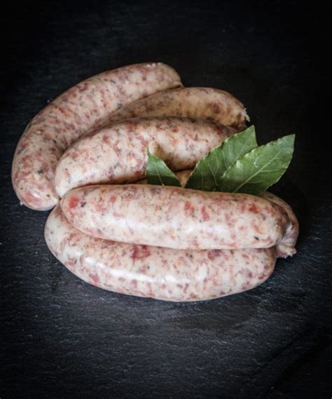 Lincolnshire Sausages | Northfield Farm Shop & Butchery