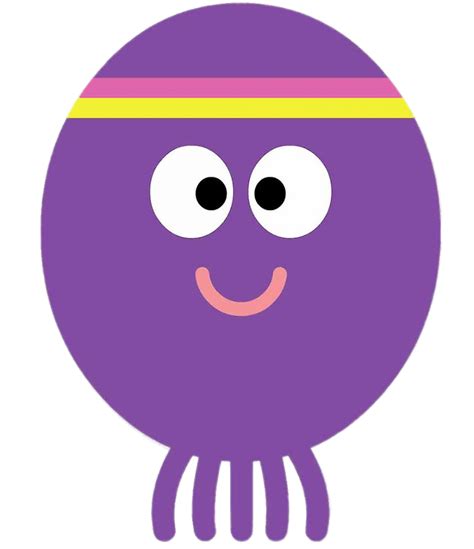 Hey Duggee Betty Png | Images and Photos finder