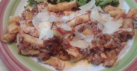 31 easy and tasty ziti noodles recipes by home cooks - Cookpad